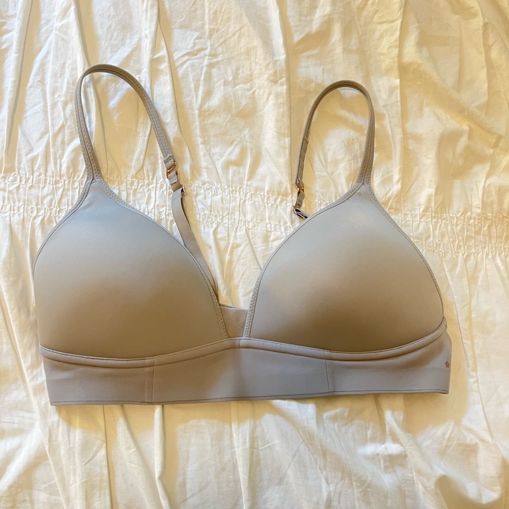 Aerie Real Me Wireless Lightly Lined Bra